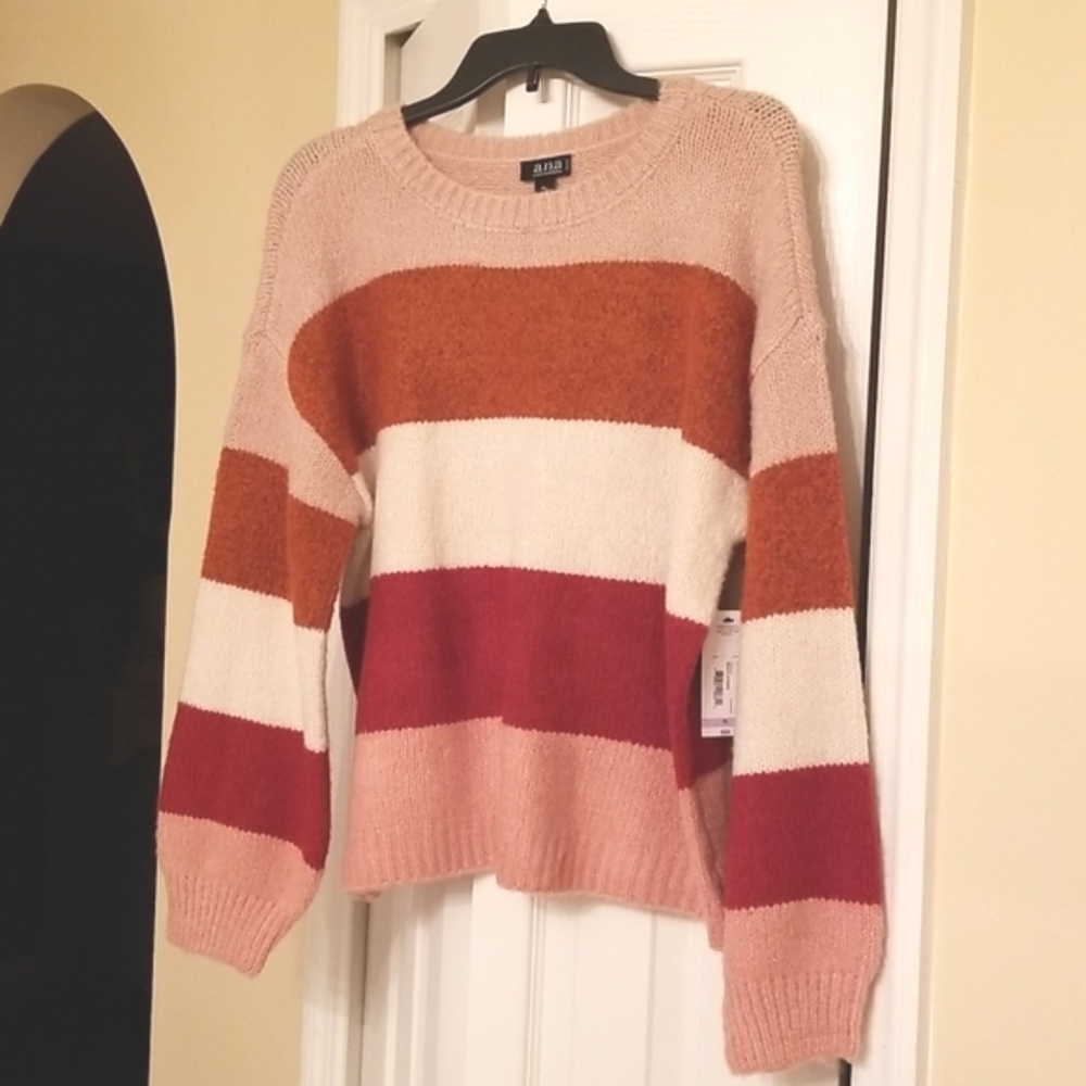 Women's sweater